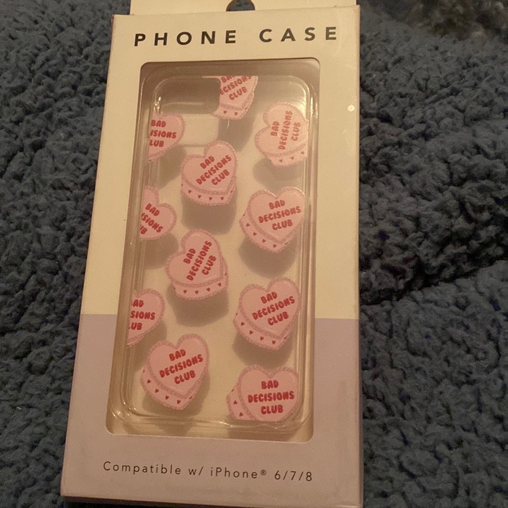 Phone Case